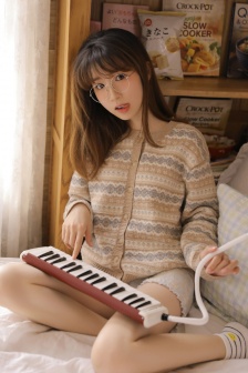 出轨的女人