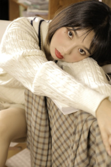 明星专题：井上和香