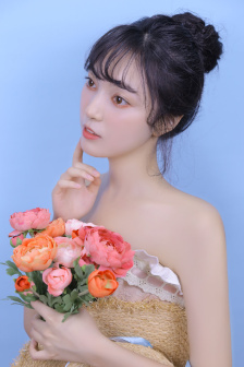 麻豆八零婚纱摄影工作室